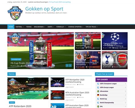 sportgokken|online gokken sport.